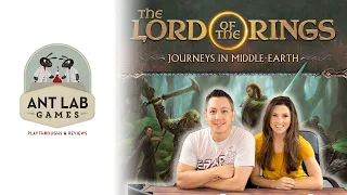 Ant Lab Games Playthrough Review