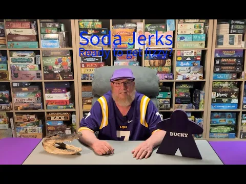 How to Play Soda Jerk | The Fun & Fizzy Card Game by allplay