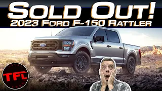 2023 New Truck Prices Are Getting CRAZY - Here’s How Much & Why!