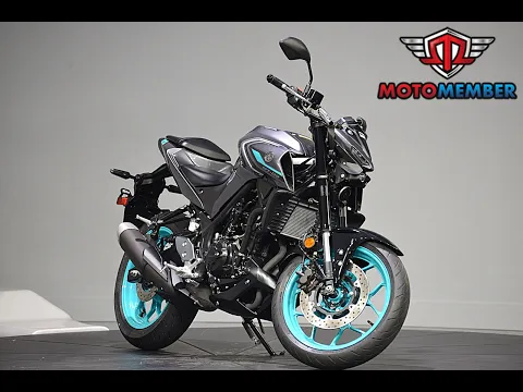 2024 Yamaha Mt-03 Thumbnail alt
