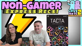 Tacta in 7 Minutes – Match, Cover & Outsmart! (A Non-Gamer’s Perspective)
