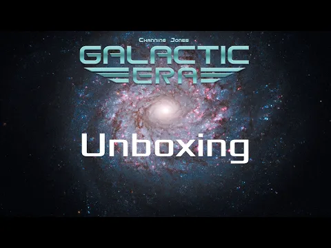 Unboxing the Game