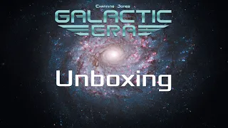 Unboxing the Game