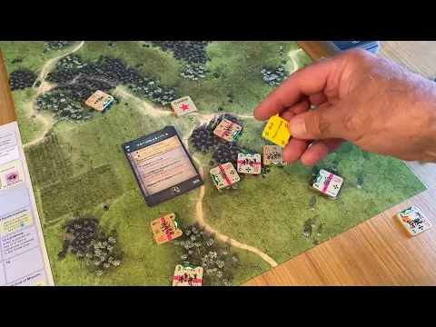 COH Solo Mission 4 Partisans Take 2 Part 3