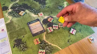 COH Solo Mission 4 Partisans Take 2 Part 3