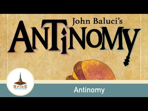 Antinomy