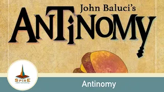 Antinomy