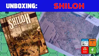 Shiloh (Worthington) Unboxing