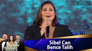 Sibel Can - Bence Talih