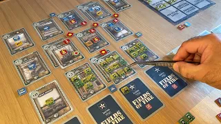 FOF Normandy Mission 1 Trevieres Offensive Take 2 Part 7