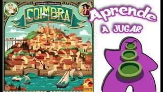 Español - Coimbra - Cómo jugar y reseña