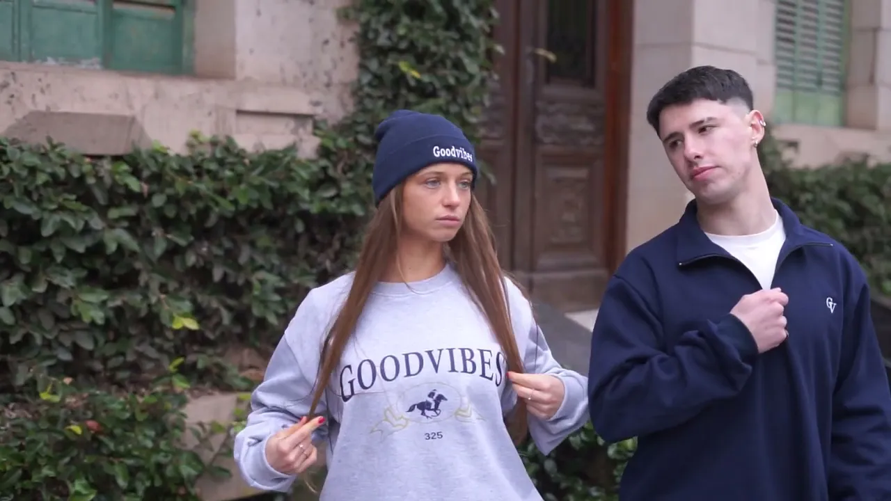 Video de GoodVibes