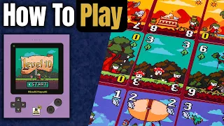 Level 10 | How to Play | Learn to Play in 4 Minutes!