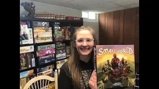 Small World Review