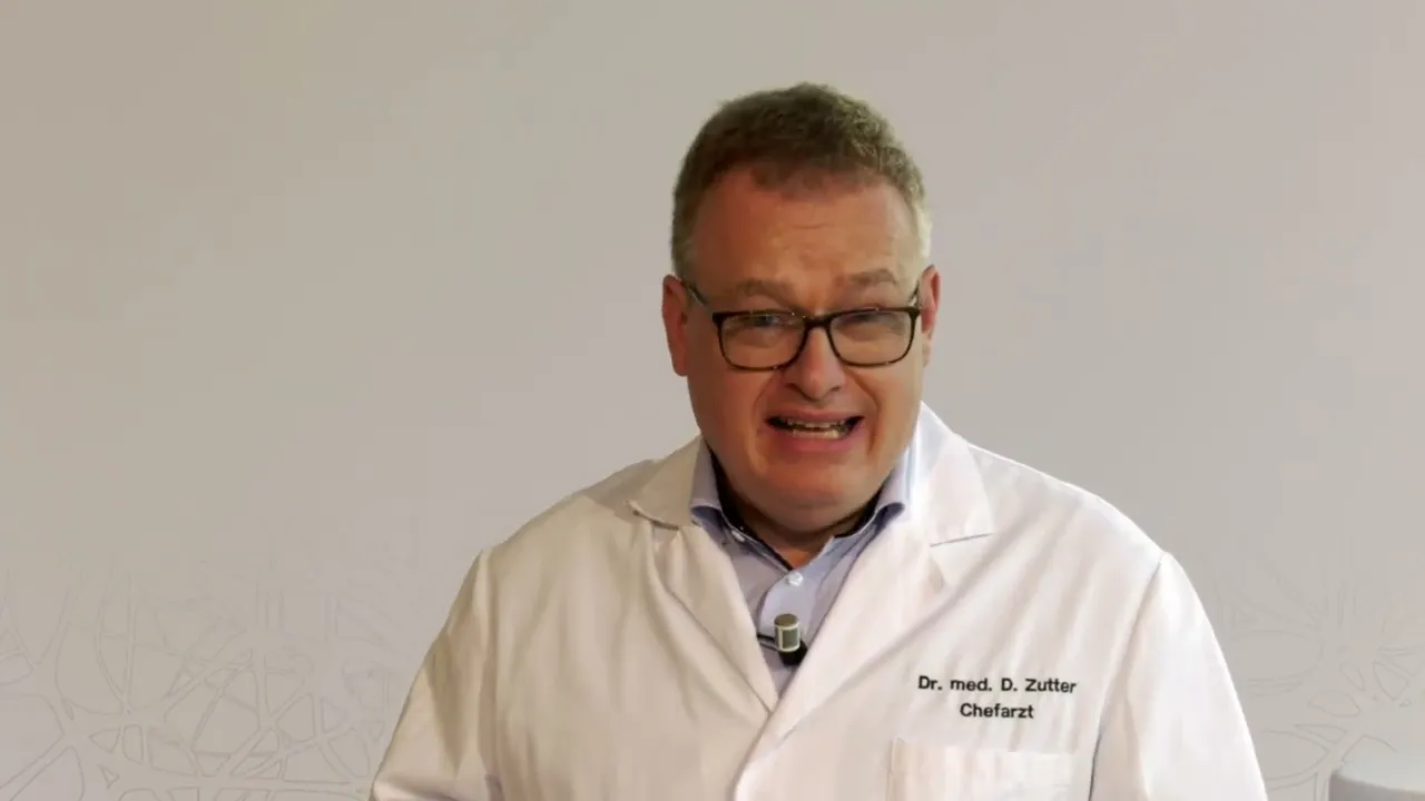 Begrüssung & Moderation