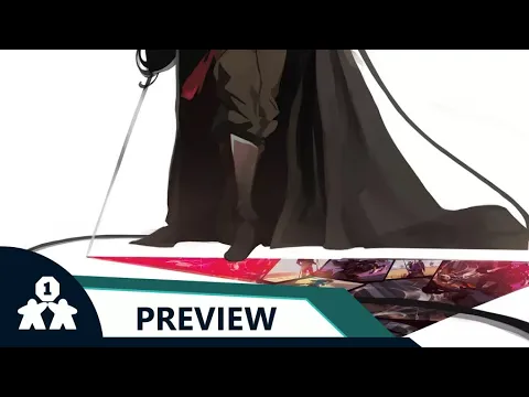 The Secrets of Zorro preview play and impressions