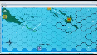 Tutorial 5 - The Battle of the Coral Sea (part 10 FINAL)