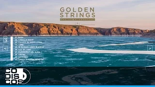 Golden Strings (All Time Classics) - Vol. 3