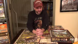 Village Review - TIETS Informational - TI #15