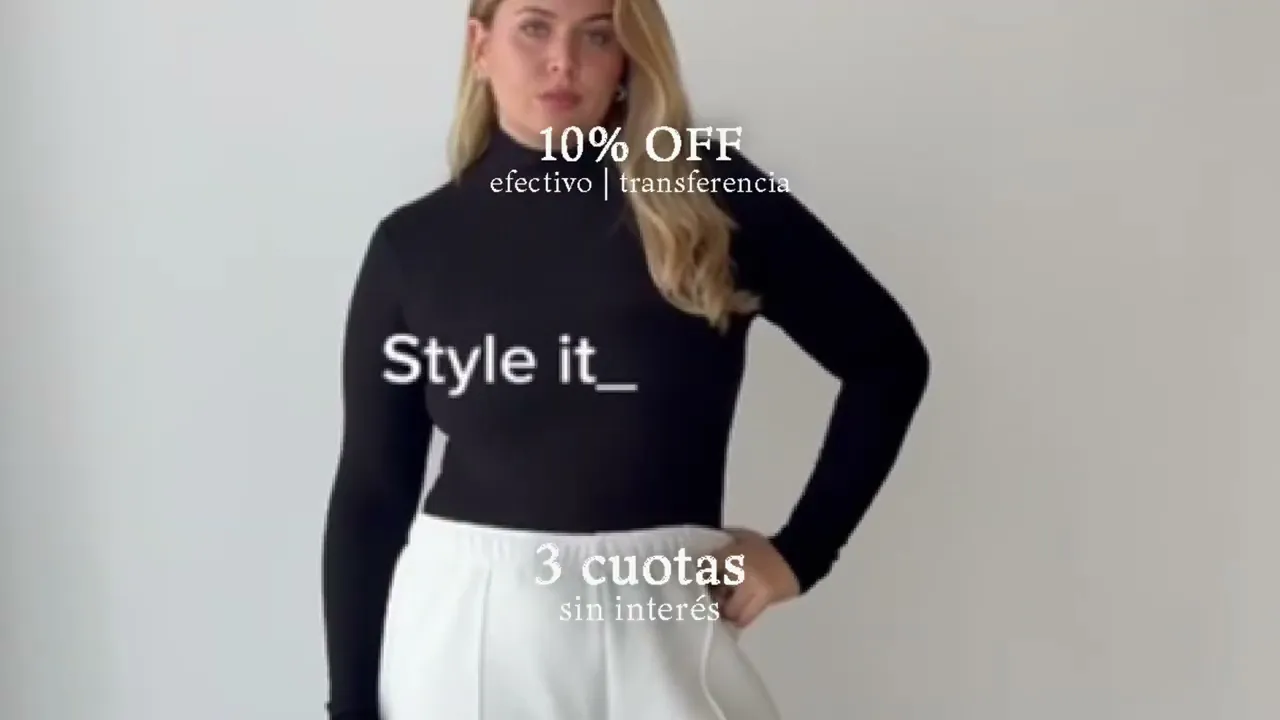 Video de Somos Mess
