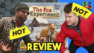 The Fox Experiment - Hot or Not Review