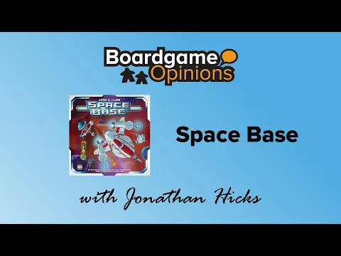 Space Base