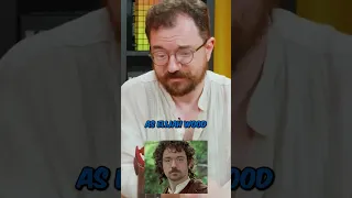 Dom Has A Celebrity Crush...