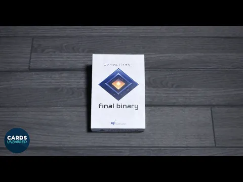 Final Binary - How to Play
