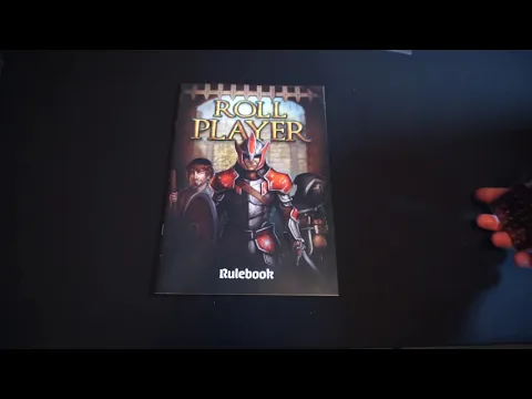 Roll Player 5-10-23