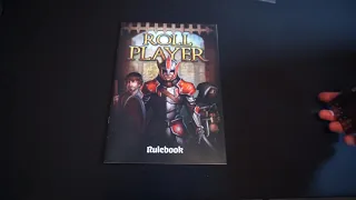 Roll Player 5-10-23