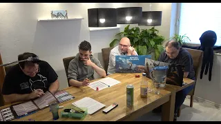 SPACE KRAKEN - MULTIPLAYER - EN