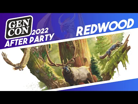 Redwood - An Unforgettable Walk in Nature