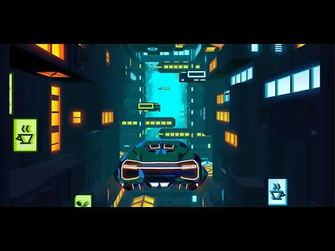Vídeo de Neon Flytron