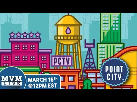 Point City - MvM Live Playthrough