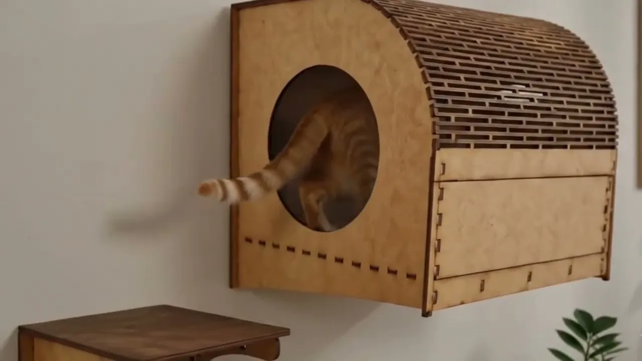 Vídeo de GatonoAlto