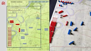 Rachel's Gambit (TaM03)