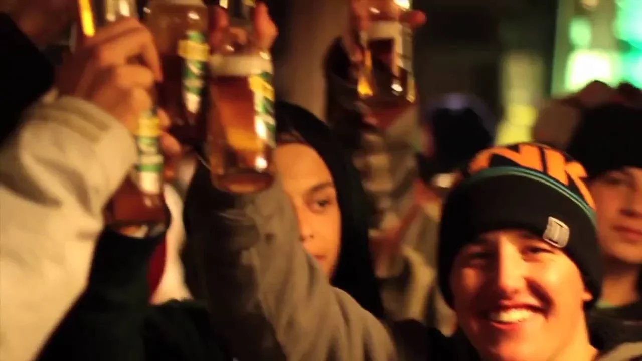 Video de Altivo Producciones