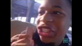 3 Jenga UK Adverts (1995-1999)