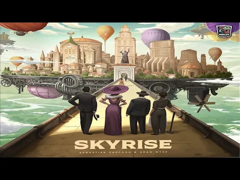 Skyrise: Discussion