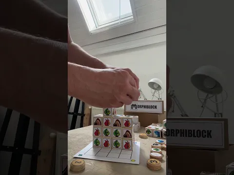 Morphiblock 02