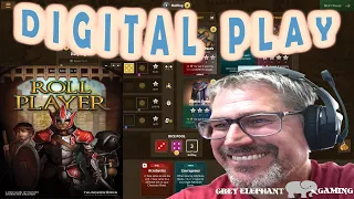 Roll Player (Digital Play)