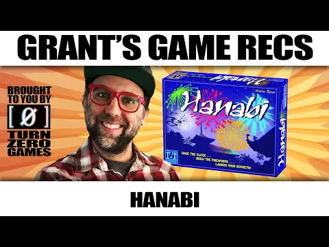 Hanabi - A Cooperative Game Where You Will Cheat