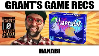Hanabi - A Cooperative Game Where You Will Cheat