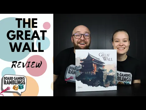 The Great Wall Review