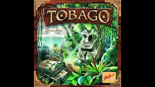Dad vs Daughter - Tobago