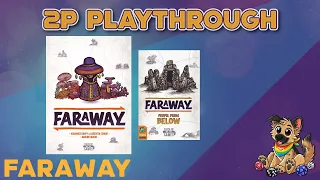Faraway Playthrough
