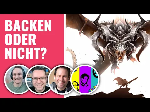 Primal • Alle drehen durch, zu recht?