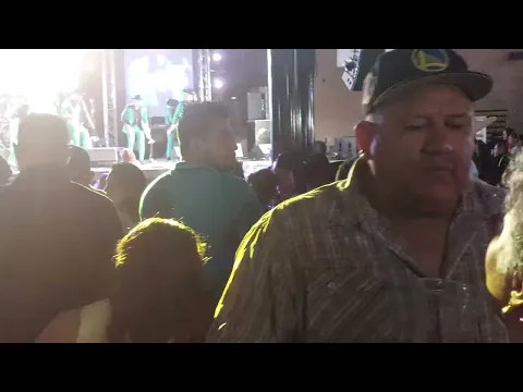 Video for event landing page