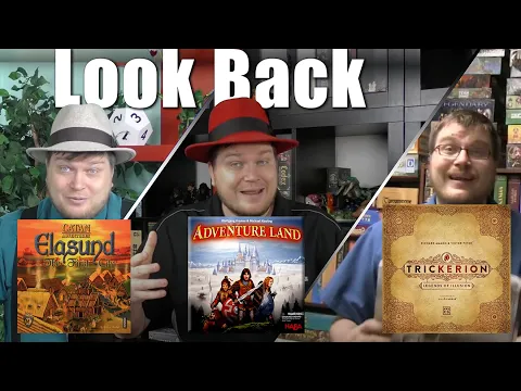 Look Back - 1/7/26