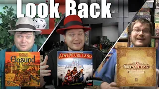 Look Back - 1/7/26